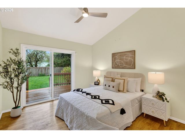 11824 Se LIEBE St, Portland, OR 97266