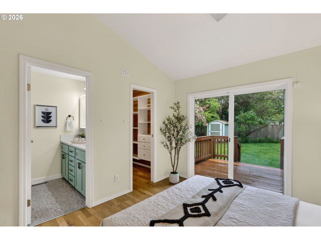 11824 Se LIEBE St, Portland, OR 97266