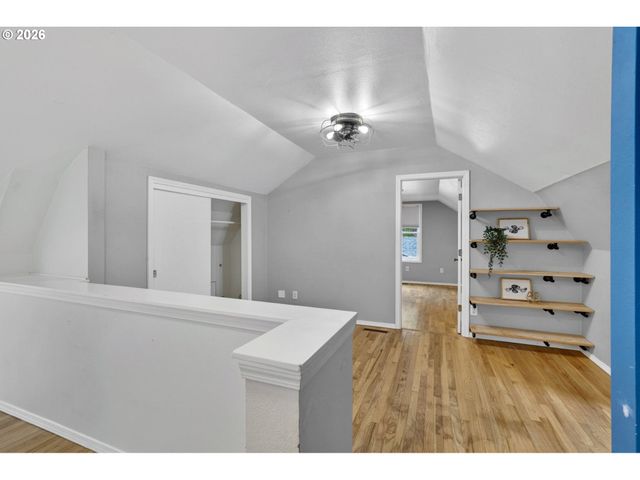 11824 Se LIEBE St, Portland, OR 97266