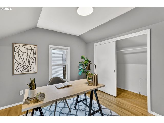 11824 Se LIEBE St, Portland, OR 97266