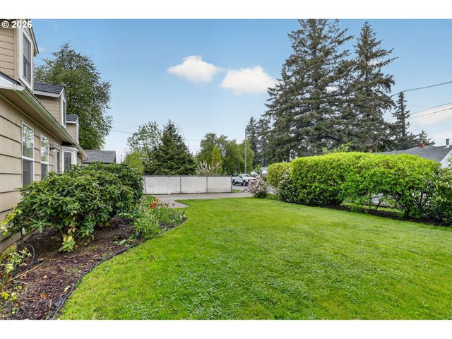 11824 Se LIEBE St, Portland, OR 97266