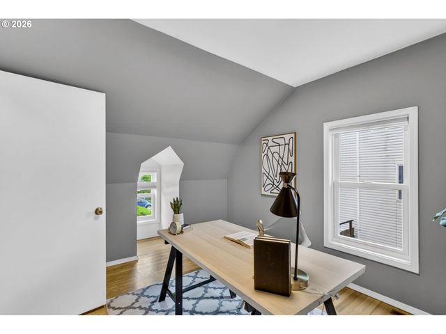 11824 Se LIEBE St, Portland, OR 97266