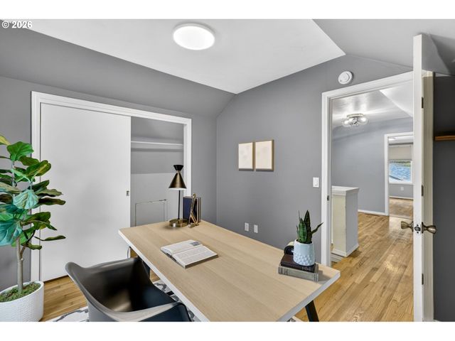 11824 Se LIEBE St, Portland, OR 97266