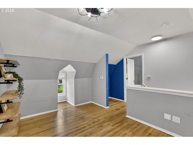 11824 Se LIEBE St, Portland, OR 97266