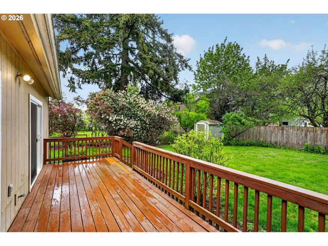 11824 Se LIEBE St, Portland, OR 97266