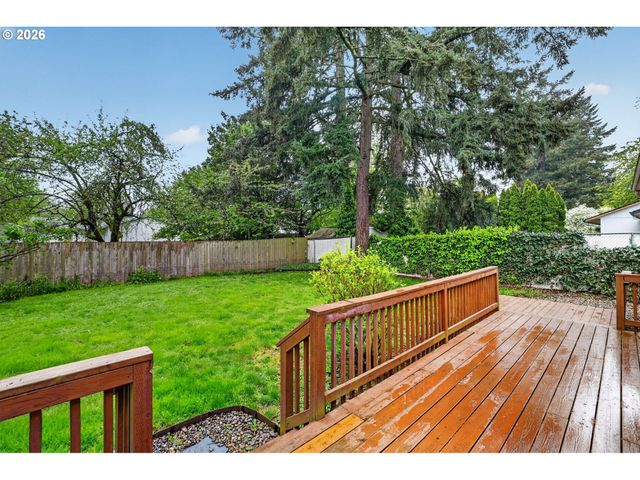 11824 Se LIEBE St, Portland, OR 97266