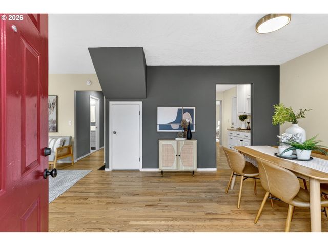 11824 Se LIEBE St, Portland, OR 97266