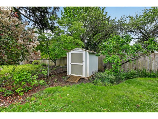 11824 Se LIEBE St, Portland, OR 97266