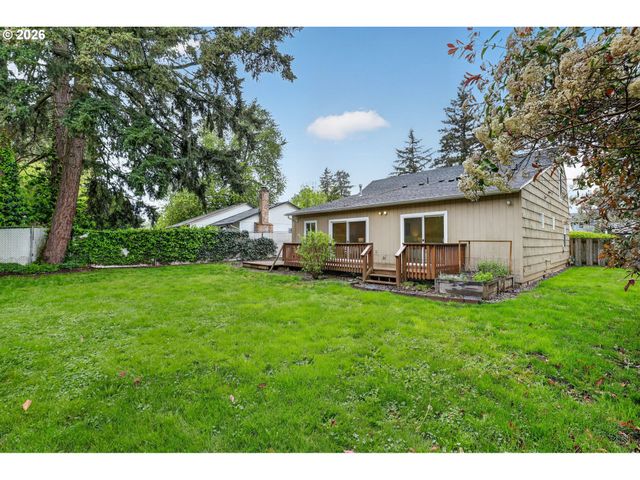 11824 Se LIEBE St, Portland, OR 97266