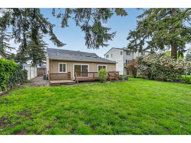 11824 Se LIEBE St, Portland, OR 97266