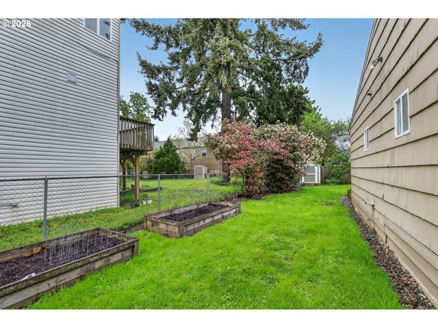 11824 Se LIEBE St, Portland, OR 97266