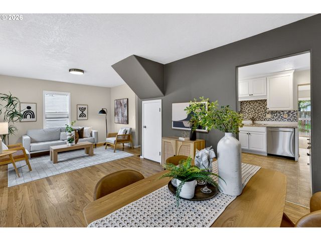 11824 Se LIEBE St, Portland, OR 97266