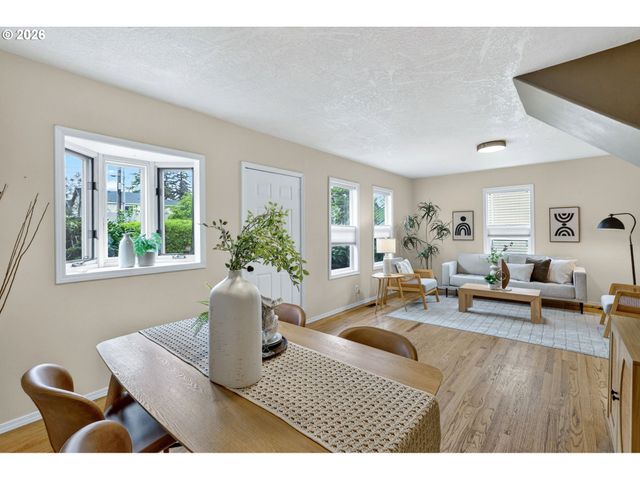 11824 Se LIEBE St, Portland, OR 97266