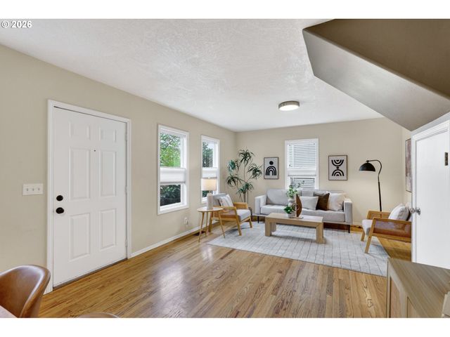 11824 Se LIEBE St, Portland, OR 97266