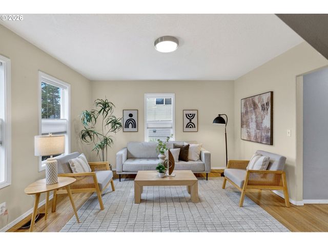 11824 Se LIEBE St, Portland, OR 97266