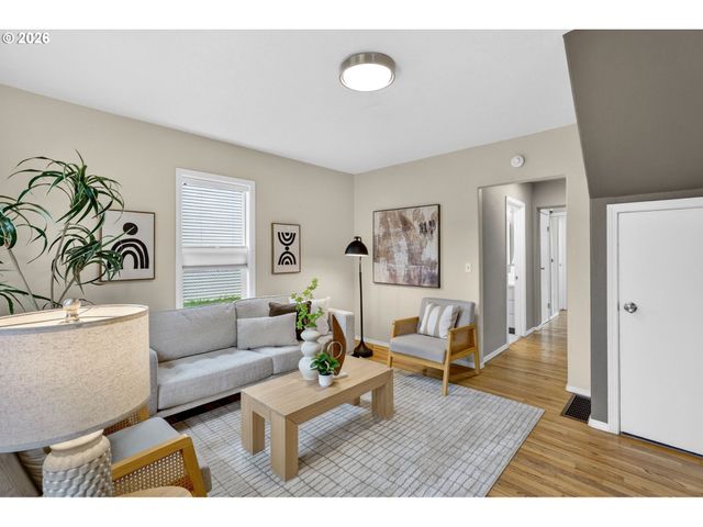 11824 Se LIEBE St, Portland, OR 97266