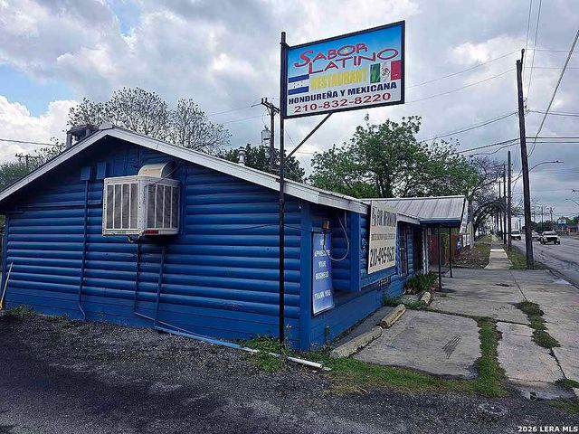 298 EL MONTE BLVD, San Antonio, TX 78212