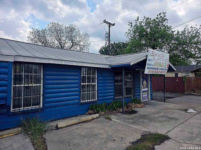 298 EL MONTE BLVD, San Antonio, TX 78212