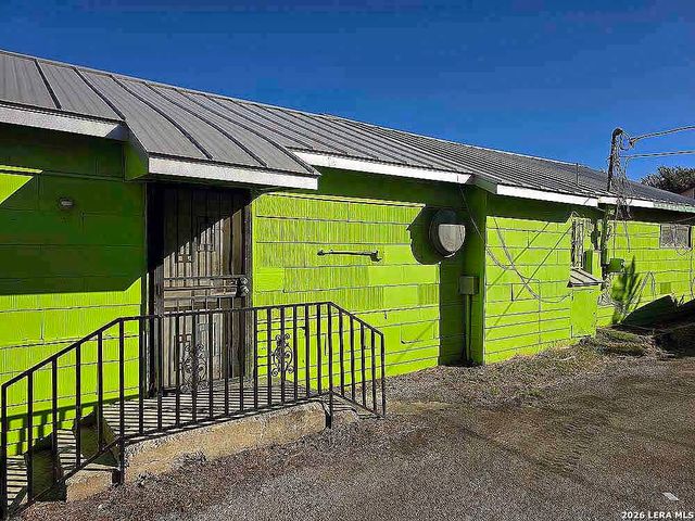 298 EL MONTE BLVD, San Antonio, TX 78212