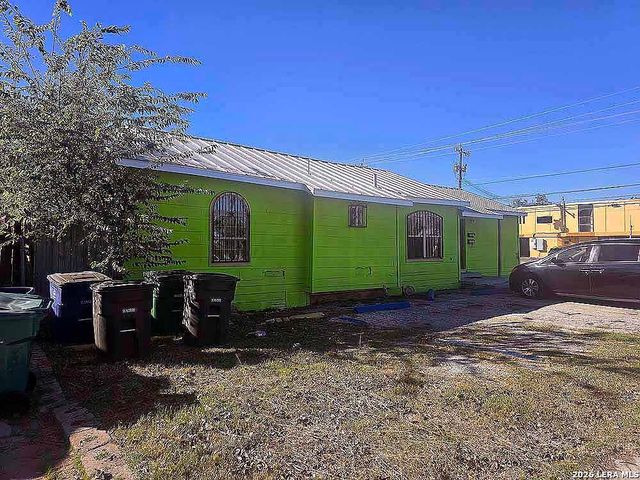 298 EL MONTE BLVD, San Antonio, TX 78212