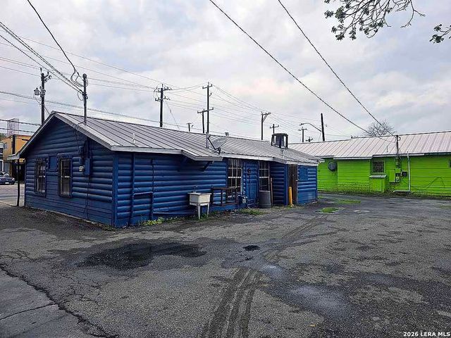 298 EL MONTE BLVD, San Antonio, TX 78212