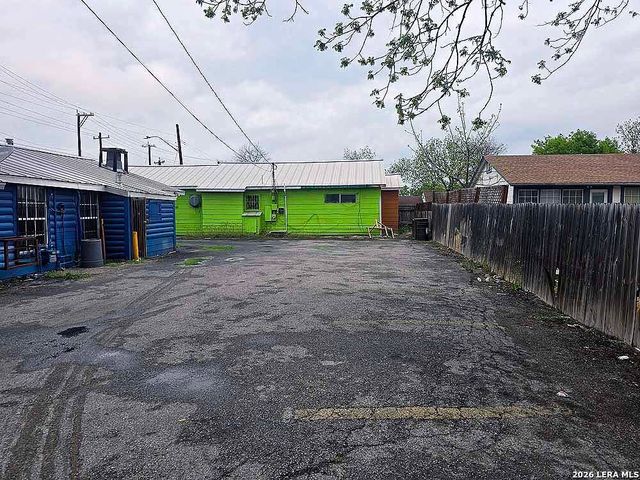 298 EL MONTE BLVD, San Antonio, TX 78212