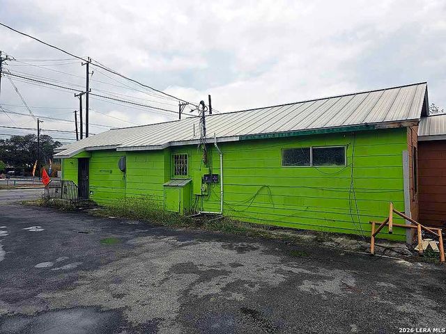 298 EL MONTE BLVD, San Antonio, TX 78212