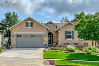 5718 Paladin Place, Colorado Springs, CO 80924