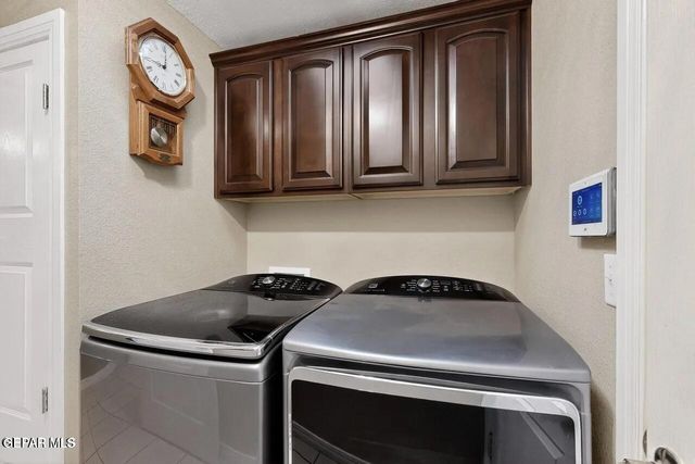 6909 DESERT CANYON Drive, El Paso, TX 79912