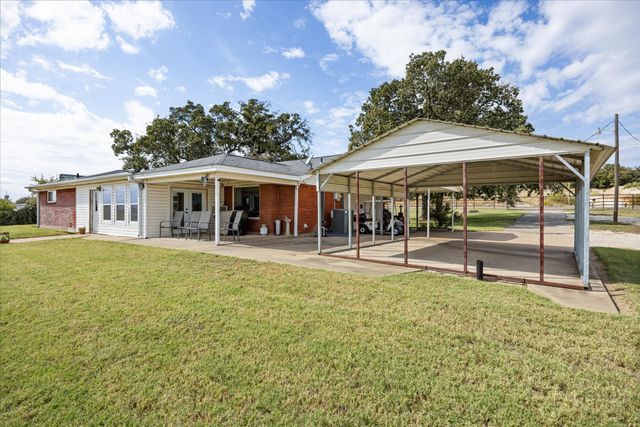 2720 N US 377, Stephenville, TX 76401