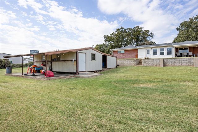 2720 N US 377, Stephenville, TX 76401