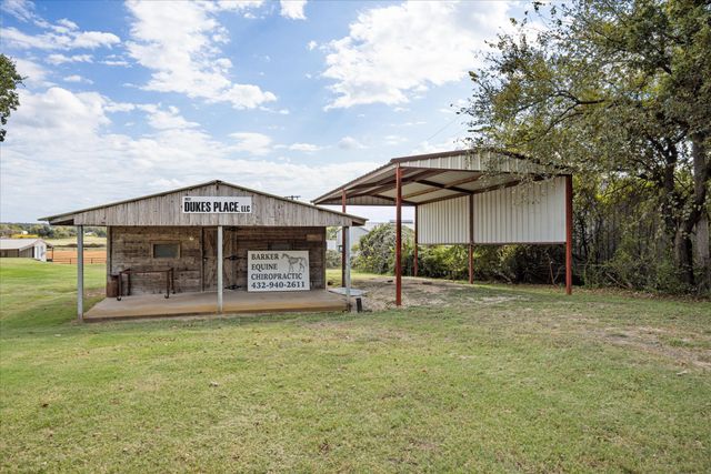 2720 N US 377, Stephenville, TX 76401