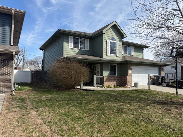 1511 S 9TH Street, Council Bluffs, IA 51501