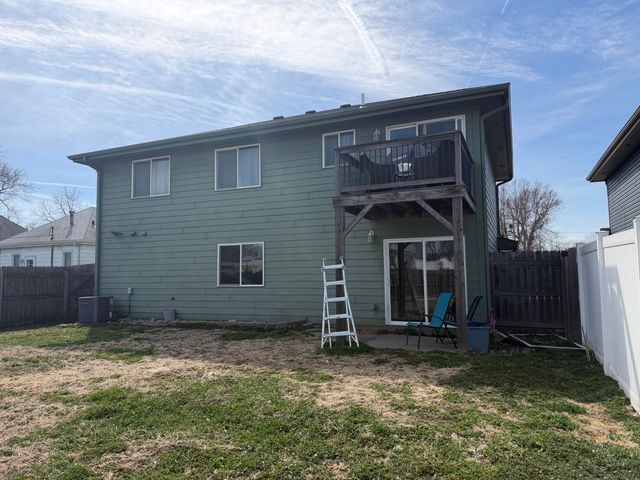 1511 S 9TH Street, Council Bluffs, IA 51501