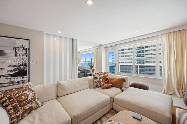 3500 Galt Ocean Dr 803, Fort Lauderdale, FL 33308