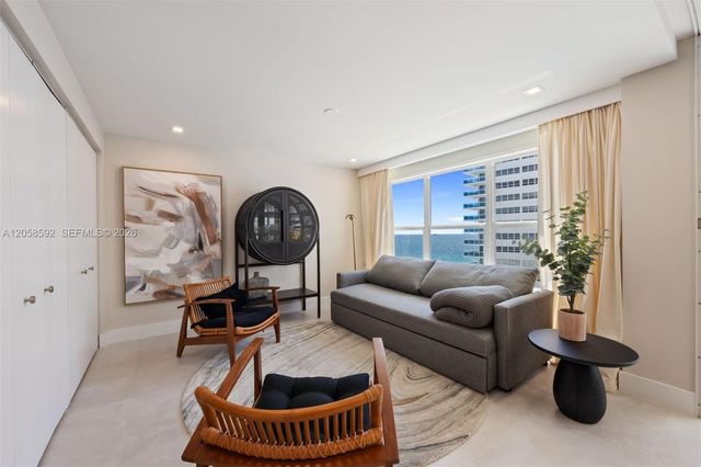 3500 Galt Ocean Dr 803, Fort Lauderdale, FL 33308