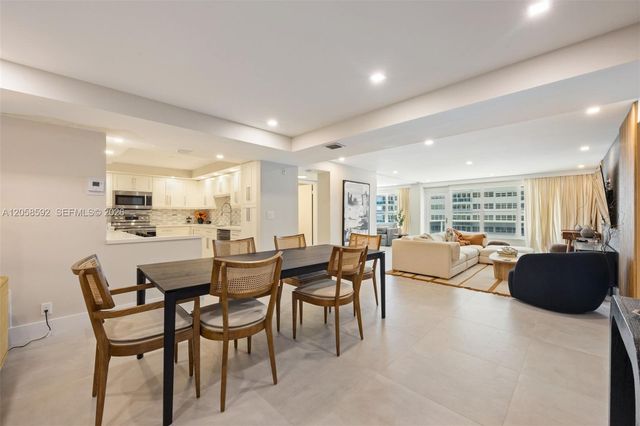 3500 Galt Ocean Dr 803, Fort Lauderdale, FL 33308