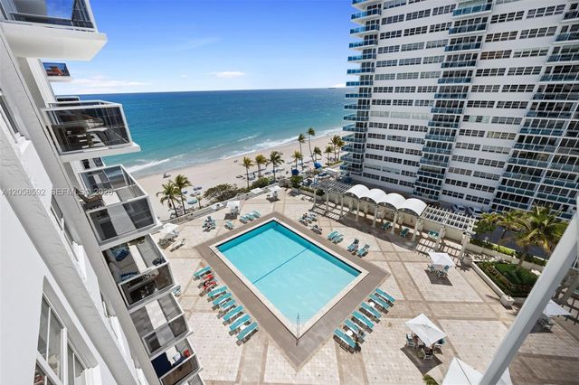 3500 Galt Ocean Dr 803, Fort Lauderdale, FL 33308