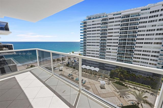 3500 Galt Ocean Dr 803, Fort Lauderdale, FL 33308