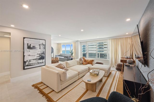 3500 Galt Ocean Dr 803, Fort Lauderdale, FL 33308