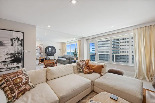 3500 Galt Ocean Dr 803, Fort Lauderdale, FL 33308