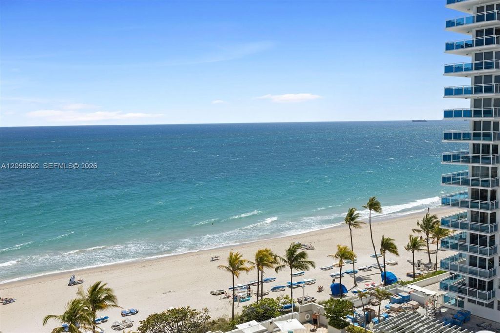 3500 Galt Ocean Dr 803, Fort Lauderdale, FL 33308