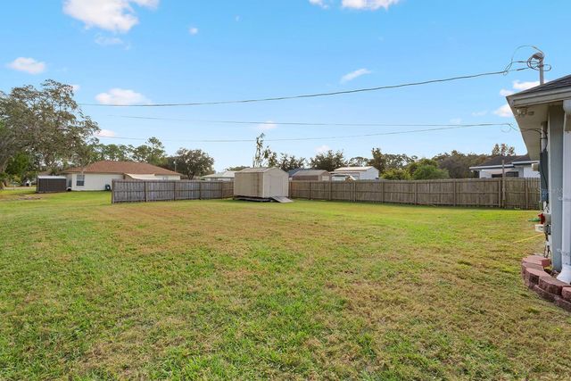 1479 3RD AVENUE, Deland, FL 32724