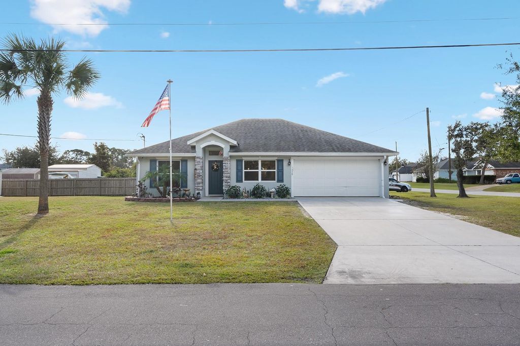 1479 3RD AVENUE, Deland, FL 32724