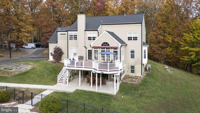 18637 OUTPOST RD, Keedysville, MD 21756