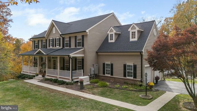 18637 OUTPOST RD, Keedysville, MD 21756