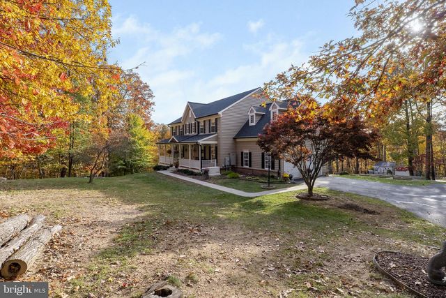 18637 OUTPOST RD, Keedysville, MD 21756