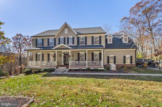18637 OUTPOST RD, Keedysville, MD 21756