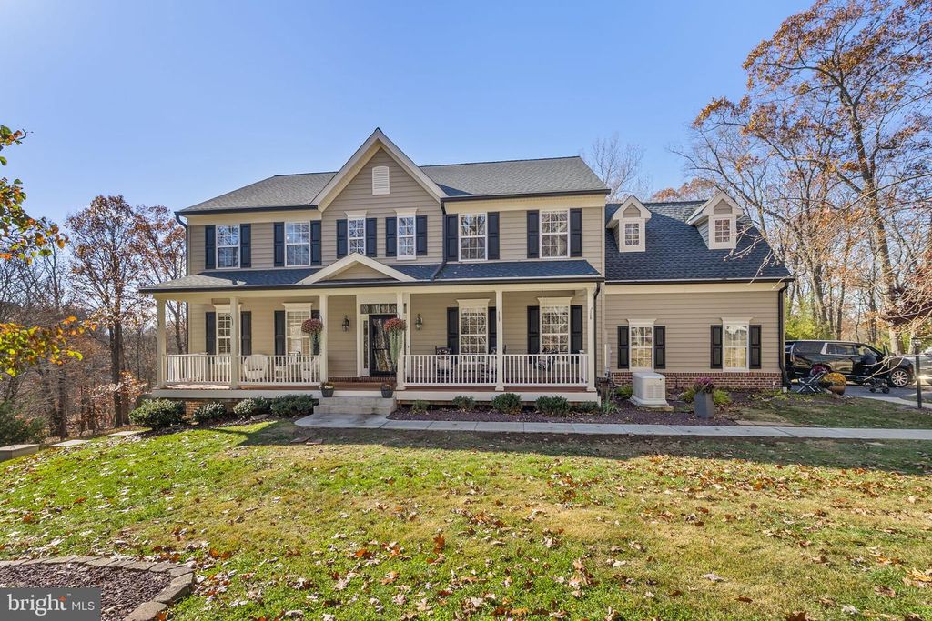 18637 OUTPOST RD, Keedysville, MD 21756