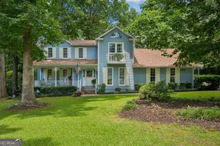 5137 Camilla Court SW, Lilburn, GA 30047